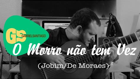  O Morro Não Tem Vez - A Sweet Samba Ballad That Whispers Stories of Lost Love and Nostalgic Longing